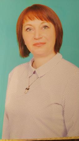 Майер Елена Александровна