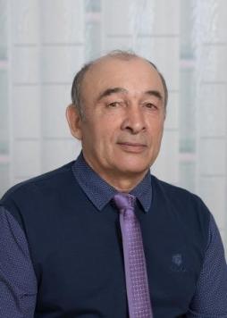 Бабинцев Сергей Леонидович