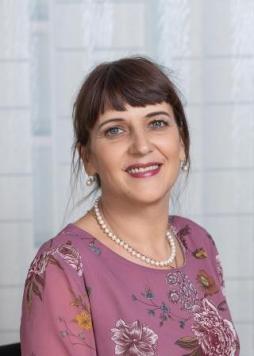 Богданова Светлана Владимировна